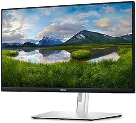Resim Dell Touch Monitör 24 inç 1920x1080 FHD, LED TOUCH MONITOR 8MS 60HZ 1x DP 1x HDMI MONITOR, P2424HT 