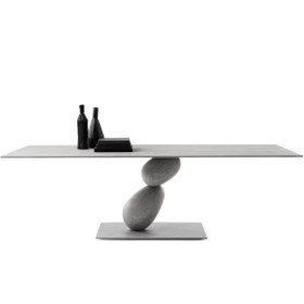 Resim Mogg Matera Masa - Oval 220 
