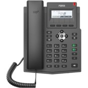 Resim Fanvil X1sg Ip Telefon Masaüstü Telefon 