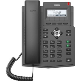 Resim Fanvil X1sg Ip Telefon Masaüstü Telefon 