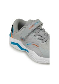 Resim Lumberjack Laren Çocuk Ayakkabı Lum509654f01231 Gri 