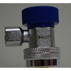 Resim Araç Gaz Verme Vanası Alçak Basınç 