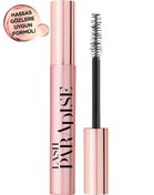 Resim L'oréal paris lash paradise siyah maskara 