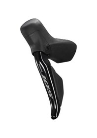 Resim Shimano 105 St-r7170 Di2 Hidrolik Disk Fren Vites Kolu 2v Siyah 