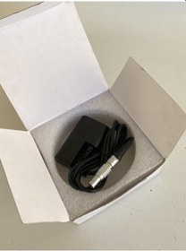 Resim Letus35 LP-E6 Boş Pil - 2 Pimli Güç Kablosu 