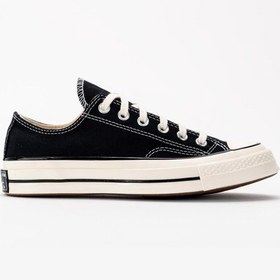 Resim Converse Chuck 70 Unisex Siyah Sneaker 