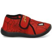 Resim Spiderman Pıka.p4pr Kırmızı Erkek Çocuk Panduf 000000000101892496 Kırmızı 