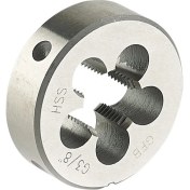 Resim Gfb Hss Gaz Diş Pafta G 3/8 x 19 4132 