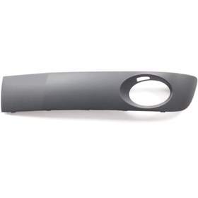 Resim GVA Vw Transporter T6 2010-2015 Ön Tampon Sol Sis Farı Kapağı 7e0807489a 