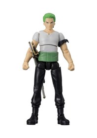 Resim One Piece Zoro Figür Ultimate Legends Serisi 13 Cm 