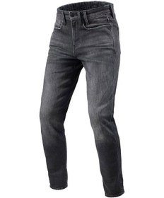 Resim Revıt Kaı Skınny Kot Pantolon Gri 