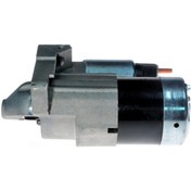 Resim MARS MOTORU (M0T86181) 12V 1,4 KW 12 DIS NISSAN QASHQAI NOTE MICRA 1,5 DCI DACIA LOGAN 1.5 DCI / RENAULT CLIO - MEGANE 