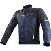 Resim LS2 SHADOW MONT MAVİ-SİYAH-NEON SARI-BEDEN - M 