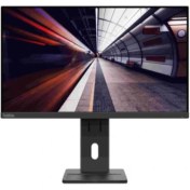 Resim Lenovo ThinkVision E24-30 23,8" FHD Monitör 