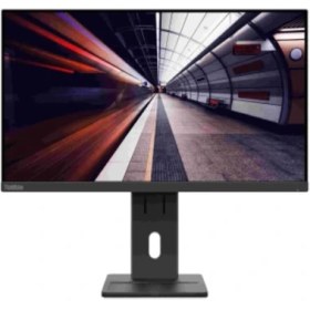 Resim Lenovo ThinkVision E24-30 23,8" FHD Monitör 