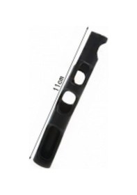 Resim Diyez Müzik Keman Yayı Duruş Düzeltme Aracı (4/4 Yay için) 