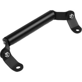 Resim Parallax Motosiklet Gps Navigasyon Braket Destekçisi Tutucu Benelli Trk 702X 702 x TRK702X Için Destek Montajı (Yurt Dışından) 