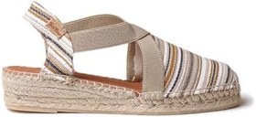 Resim Kadın/Kız Sandalet Vinaros Toni Pons Beige 