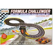 Resim Formula Challenger Yarış Seti Pilli, Sıfır 