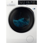 Resim Electrolux EW8WN261BT 10 KG Yıkama 6 KG Kurutmalı Çamaşır Makinesi Electrolux