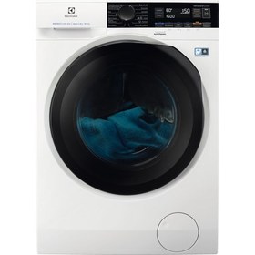 Resim Electrolux EW8WN261BT 10 KG Yıkama 6 KG Kurutmalı Çamaşır Makinesi 