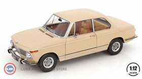 Resim 1:12 KK Scale 1971 BMW 1602 1. Series 