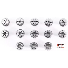 Resim castak Er11 Pens Seti 13 Adet 