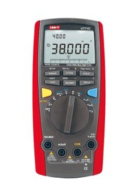 Resim Unit Ut-71c Dijital Multi Metreler Ut71c Ut 71c 