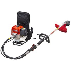 Resim Mikawa Kawasaki TJ53E Motorlu 3.0 HP Benzinli Sırt Tırpan 