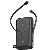 Resim Linktech Wp28 Premium 20000 Mah 15w Kablosuz Şarj Powerbank 