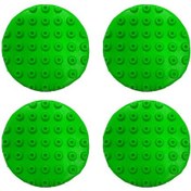 Resim Universal 7x7 Cm Yeşil Gogo Grip 