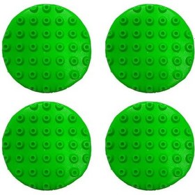 Resim Universal 7x7 Cm Yeşil Gogo Grip 
