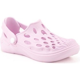 Resim Hush Puppies Arvada Kadın Terlik Husz101882g1924 Pudra 