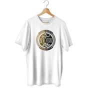 Resim Bluu Nygold-X Spor T-Shirt Bisiklet Yaka (532939561) 