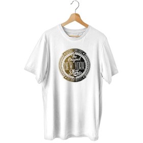 Resim Bluu Nygold-X Spor T-Shirt Bisiklet Yaka (532939561) 