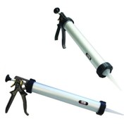 Resim Genel Markalar Nitools Sosis Silikon Tabancası 600 Ml 