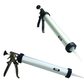 Resim Genel Markalar Nitools Sosis Silikon Tabancası 600 Ml 