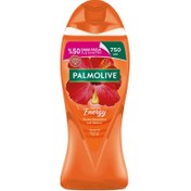 Resim Palmolive Energy Duş Jeli 750 ml 