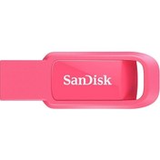 Resim SanDisk Cruzer Spark SDCZ61-016G-G35P 16 GB Usb 2.0 Flash Bellek 