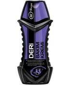 Resim Oto Deri Bakım Kremi 300 Ml 