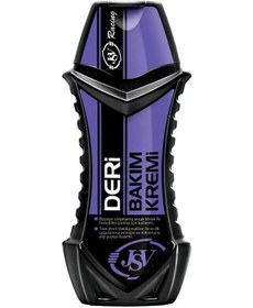 Resim Oto Deri Bakım Kremi 300 Ml 