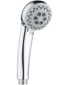 Resim Tema Econ Duş Başlığı - 55040 