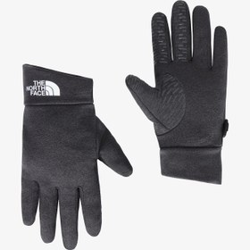 Resim The North Face Rino Gri Erkek Eldiven 