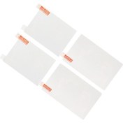 Resim Tenfowee New Nintendo 3ds Xl İçin 9h Sertlikli Cam Ekran Koruyucu - 2 Adet Tamperli Cam + 2 Adet Pet Filmi, Dokunmatik Hassasiyet Ve 99.99% Hd Şeffaflık 