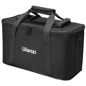 Resim Ulanzi Om-01 Çok Fonksiyonlu Taşıma Çantası B014 