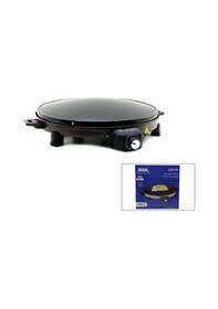 Resim Gözleme Sacı Termostatlı 1550w 48x48x14cm 