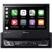 Resim Avh-z7200dab Bluetooth Lu Indash Teyp 