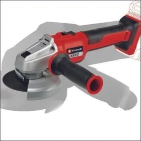 Resim Verto Einhell Axxio 18/115 Q Solo Avuç Taşlama 