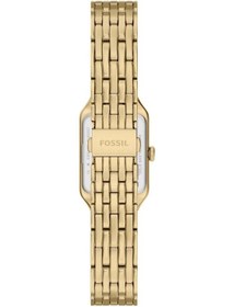 Resim Fossil Fes5467 Kadın Kol Saati Altın 