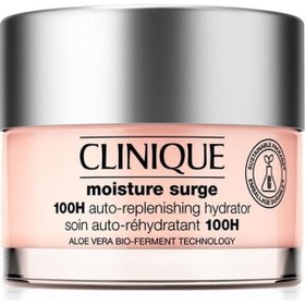Resim Clinique Moisture Surge 100 Saat Etkili Nemlendirici 15 ML 